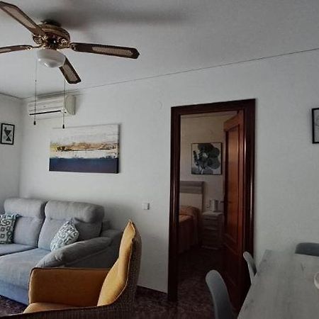 Tropicana Park Gandia Playa de Gandia Ngoại thất bức ảnh