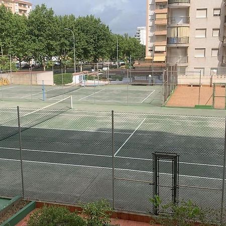 Tropicana Park Gandia Playa de Gandia Ngoại thất bức ảnh