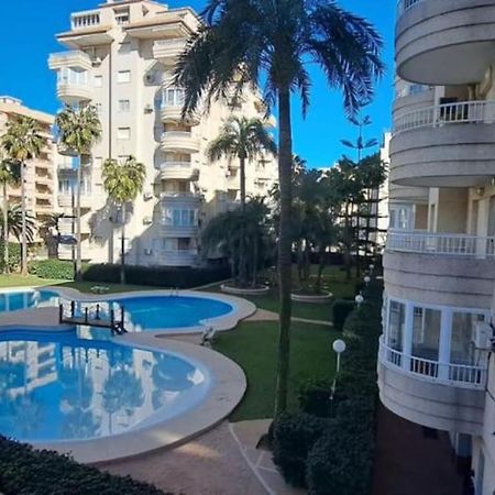 Tropicana Park Gandia Playa de Gandia Ngoại thất bức ảnh