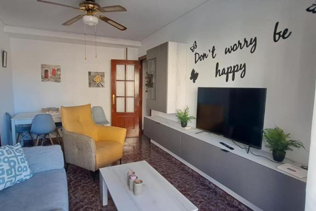 Tropicana Park Gandia Playa de Gandia Ngoại thất bức ảnh