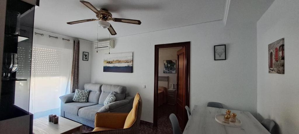 Tropicana Park Gandia Playa de Gandia Ngoại thất bức ảnh