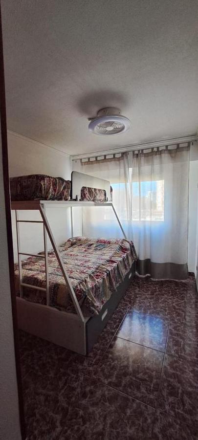 Tropicana Park Gandia Playa de Gandia Ngoại thất bức ảnh