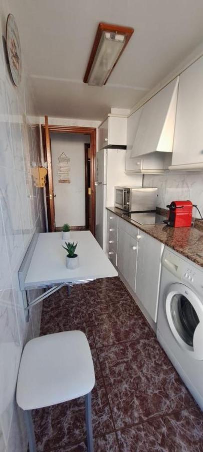 Tropicana Park Gandia Playa de Gandia Ngoại thất bức ảnh