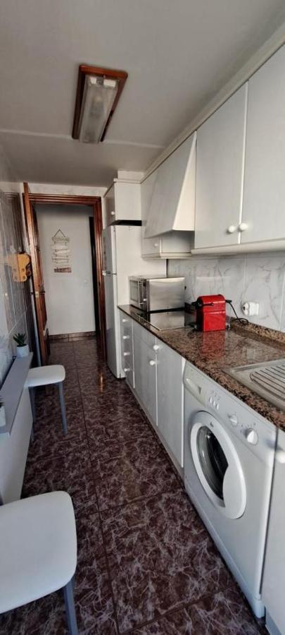 Tropicana Park Gandia Playa de Gandia Ngoại thất bức ảnh